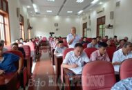 Sở Tài nguyên và Qq88 https betamed sa com đối thoại với người dân, tháo gỡ vướng mắc chung quanh việc cấp giấy chứng nhận quyền sử dụng đất tại các huyện Kiến Thụy và An Dương