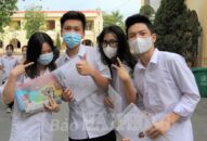 QQ8839 nhà cái: Gần 20.000 thí sinh bắt đầu đăng ký nguyện vọng xét tuyển vào các trường đại học