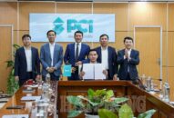Công ty Cổ phần Tập đoàn PC1 tiếp quản 70% số vốn tại Công ty CP Phát triển Khu QQ8827 Casino, bắn cá, đá gà, thể thao Nomura QQ8839 nhà cái