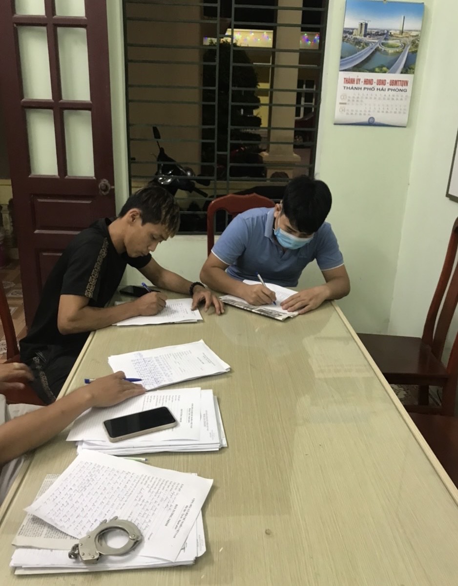 Các đối tượng tại cơ quan QQ8894 casino trực tuyến