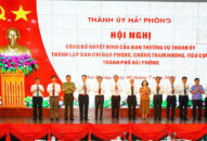 Hội nghị Thành ủy lần thứ 8: Công bố Trang chủ chính thức QQ88 | Đăng ký , Đăng nhập thành lập Ban Chỉ đạo phòng, chống tham nhũng, tiêu cực thành phố; nghe báo cáo, cho ý kiến về một số nội dung theo Quy chế làm việc