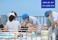 Ngành QQ8839 Đăng ký, Tải app chủ động phòng sốt xuất huyết mùa dịch Covid-19, tránh nguy cơ dịch chồng dịch