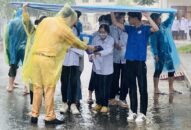 Phòng CSGT đường bộ, đường sắt-CATP QQ8839 nhà cái chung tay tiếp sức Kỳ thi THPT Quốc gia năm 2022