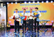 Kiện toàn Hội QUÀ TẶNG QQ88 | Ho Chi Minh City quận Ngô Quyền