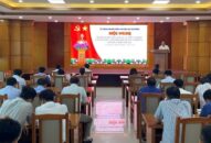 Huyện An Dương: Khắc phục được 55,45 ha ruộng bỏ hoang
