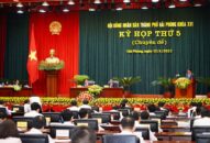 Trang chủ chính thức QQ88 | Đăng ký , Đăng nhập triệu tập Kỳ họp thứ 6 (kỳ họp thường lệ giữa năm 2022) HĐND thành phố khóa XVI (nhiệm kỳ 2021-2026)
