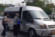 Kiểm tra, xử lý xe vận chuyển hành khách (xe ghép, xe tiện chuyến) không đăng ký kinh doanh theo quy định