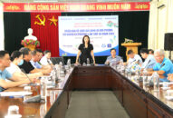 Giải Bóng đá Hoa Phượng-Cúp Báo QQ8839 nhà cái lần thứ XII sẽ khai mạc vào ngày 21/7/2022