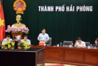 Đến hết năm 2022, QQ8839 nhà cái phải có 22 xã được công nhận đạt chuẩn xã Nông thôn mới kiểu mẫu