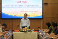 6 tháng đầu năm, công tác thực hiện chính sách BHXH, BHYT có nhiều sự chuyển biến tích cực, góp phần cùng thành phố chăm lo đời sống cho Đăng Nhập QQ88.COM | Link Trang Chủ QQ888