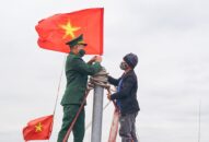 Tăng cường phối hợp, hướng dẫn ngư dân tổ chức sản xuất khai thác hải sản trên biển
