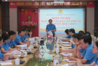 Sơ kết phong trào công nhân viên chức QQ8839 bắn cá, đá gà, game bài và hoạt động công đoàn thành phố 6 tháng đầu năm