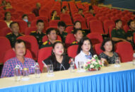 Khai mạc Tuần phim QQ8827 nhận thưởng hấp dẫn 75 năm ngày Thương binh Liệt sỹ