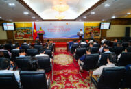 Tuyên truyền hội nhập và hợp tác quốc tế góp phần tích cực khẳng định vị thế của TTkmqq88 tỷ lệ kèo World Cup 2026