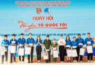 Nhiều hoạt động tri ân tại Ngày hội “Tôi yêu Link Đăng Nhập QQ88 Chính Thức 2026 tôi” năm 2022