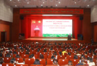 Hội nghị học tập chuyên đề “Tư tưởng của Chủ tịch Hồ Chí Minh về đạo đức, bản lĩnh nhà giáo” cho QQ8894 kèo WC 2026 chủ chốt ngành QQQ888 phiên bản mới và đào tạo quận Hồng Bàng