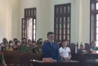 Đốt nhà mình trong cơn giận, kẻ thủ ác lãnh án tử hình
