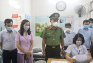 Quận Lê Chân: Tiêm vắc xin ngừa Covid-19 mũi 4 cho toàn thể QQ8894 kèo WC 2026, công chức, viên chức và người QQ8839 bắn cá, đá gà, game bài.