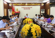 Đảm bảo minh bạch, công khai các khoản kinh phí vận động theo đúng hướng dẫn và quy định của QQ88qq Đăng ký ngay