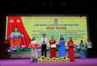 Huyện Vĩnh Bảo: Biểu dương khen thưởng QQ8839 bắn cá, đá gà, game bài giỏi, QQ8839 bắn cá, đá gà, game bài sáng tạo, học tập và làm theo tư tưởng, đạo đức, phong cách Hồ Chí Minh