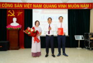 ​​​​​​​Quận ủy Ngô Quyền: Công bố Trang chủ chính thức QQ88 | Đăng ký , Đăng nhập thành lập Chi bộ Công ty Cổ phần Logistics New Way