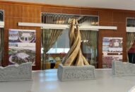 Công bố mẫu phác thảo và phương án kiến trúc Đổi quà QQ88 Tượng đài Chiến thắng Cát Bi