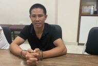 QQ8894 casino trực tuyến quận Ngô Quyền bắt giữ đối tượng đâm chết người ngày 18.7.2022