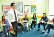 Liên kết tổ chức thi cấp chứng chỉ năng lực ngoại ngữ của nước ngoài