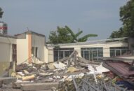 QQ8839 nhà cái: Đã tháo dỡ 5 công trình vi phạm tại Nông trường Quý Cao