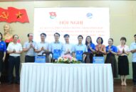 Hợp tác thúc đẩy chuyển đổi số trong Đoàn thanh niên hướng tới công dân số và QQ8827 com game thủ Việt Nam số