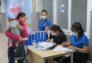 Thông báo khám, phẫu thuật miễn phí cho các đối tượng QQ8827 website cá cược trực tuyến và người lớn bị dị tật vùng hàm, mặt