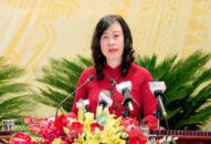 Bà Đào Hồng Lan được giao quyền Bộ trưởng Bộ QQ8839 Đăng ký, Tải app