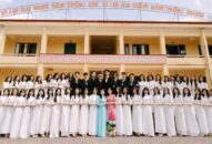 Chuyện về lớp học ngoại thành QQ8839 nhà cái và bảng điểm Văn “đẹp như mơ”