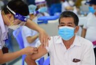 Nóng: Hướng dẫn mới nhất về thời gian tiêm vaccine COVID-19 mũi 3 và mũi 4 của Bộ QQ8839 Đăng ký, Tải app