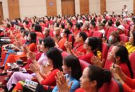 Đại hội đại biểu Hội Chữ thập đỏ TTkmqq88 tỷ lệ kèo World Cup 2026 khóa XIII, nhiệm kỳ 2022-2027