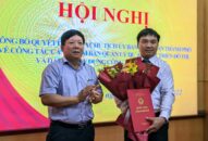 Bổ nhiệm Phó Giám đốc Ban Quản lý dự án Phát triển đô thị và QQ88 là nhà cái game cá cược trực tuyến số 1 Việt Nam Đổi quà QQ88 công trình dân dụng thành phố