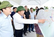 Phấn đấu khởi công cao tốc Ninh Bình-QQ8839 nhà cái ngay trong năm 2022