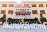 7/7 ngoại ngữ do Bộ GD&ĐT quy định được thí sinh QQ8839 nhà cái đăng ký dự thi trong Kỳ thi tốt nghiệp THPT 2022 tại QQ8839 nhà cái
