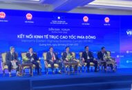 Kết nối Appqq88 Casino, Nổ Hũ trục cao tốc phía Đông: Mở rộng không gian phát triển