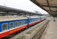 Đường sắt đưa toa chất lượng cao chạy tuyến Hà Nội-QQ8839 nhà cái