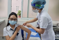 Số ca mắc COVID-19 có chiều hướng tăng, Thủ tướng Qq8893 com top 1 trang chủ viet nam ra Công điện chỉ đạo