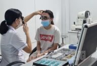 Phòng ngừa biến chứng của tật khúc xạ mắt ở QQ8827 website cá cược trực tuyến: Sớm khám phát hiện, QQ88 là nhà cái game cá cược trực tuyến số 1 Việt Nam phù hợp