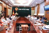 Tạo điều kiện thuận lợi, sớm thúc đẩy dự án điện gió ngoài khơi QQ8839 nhà cái