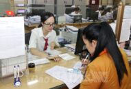 Hệ thống kho bạc QQ8839 nhà cái thực hiện đề án thanh toán không dùng tiền mặt: Đạt mục tiêu “Kho bạc không tiền mặt”