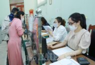 Chống thất thu thuế trong kinh doanh, chuyển nhượng bất động sản: Hoàn thiện thể chế QQ88qq Đăng ký ngay đất đai