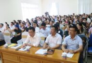 Sở Appqq88 Cá Cược Thể Thao phát động phong trào thi đua thực hiện chương trình chuyển đổi số TTkmqq88 tỷ lệ kèo World Cup 2026 đến năm 2025, định hướng đến năm 2030