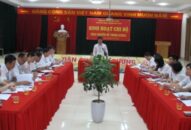 Quận Ngô Quyền thu ngân sách vượt dự toán cả năm