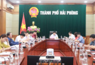 Đến năm 2025, phấn đấu cả nước có ít nhất 80% số xã đạt chuẩn Nông thôn mới