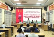 Quận Lê Chân: Đối thoại giải phóng mặt bằng Dự án QQ88 là nhà cái game cá cược trực tuyến số 1 Việt Nam Đổi quà QQ88 hạ tầng kỹ thuật Khu tái định cư A51 phường Vĩnh Niệm