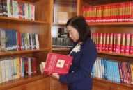 Phát triển thư viện số, bảo đảm cung ứng hiệu quả dịch vụ cho người sử dụng thư viện mọi nơi, mọi lúc